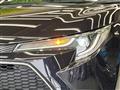 2020 Toyota Corolla Sedan
