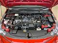 2021 Toyota Corolla Sedan