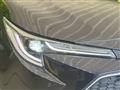2021 Toyota Corolla Sedan