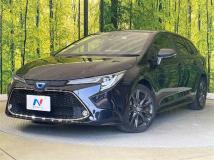 2021 Toyota Corolla Sedan