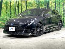 2022 Toyota Corolla Sedan