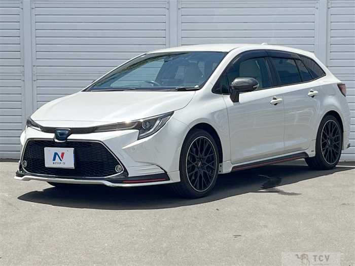 2021 Toyota Corolla Sedan