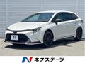 2021 Toyota Corolla Sedan