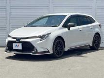 2021 Toyota Corolla Sedan