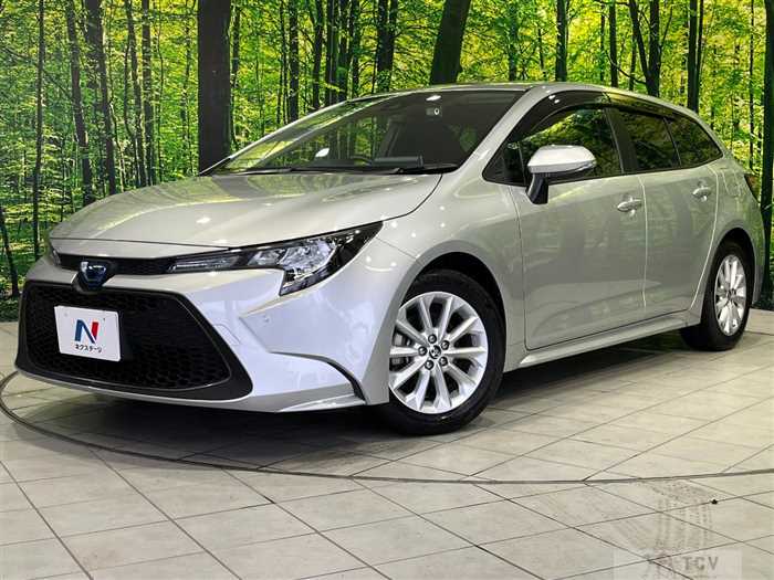 2021 Toyota Corolla Sedan