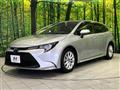 2021 Toyota Corolla Sedan