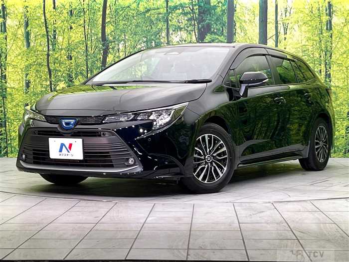 2023 Toyota Corolla Sedan