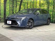 2025 Toyota Corolla Sedan