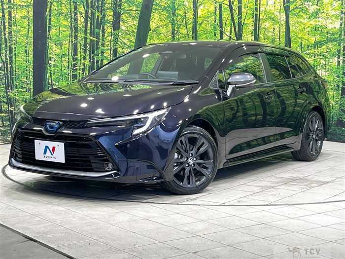 2023 Toyota Corolla Sedan