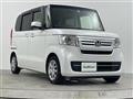 2021 Honda N BOX