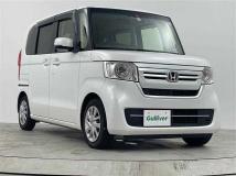 2021 Honda N BOX