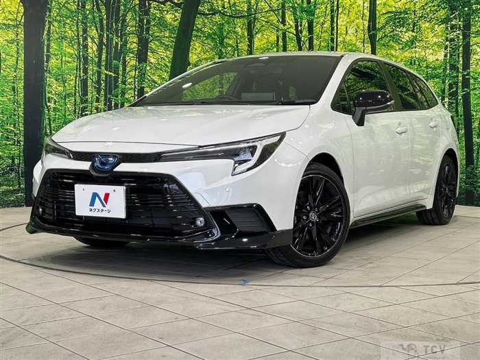 2025 Toyota Corolla Sedan