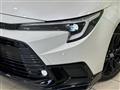2025 Toyota Corolla Sedan