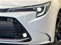2025 Toyota Corolla Sedan