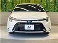 2025 Toyota Corolla Sedan
