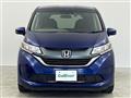 2017 Honda Freed