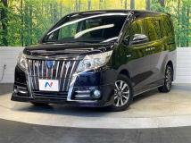 2015 Toyota Esquire