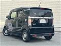 2015 Honda N BOX