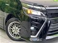 2017 Toyota Voxy