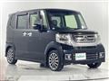 2015 Honda N BOX