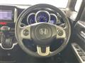 2015 Honda N BOX