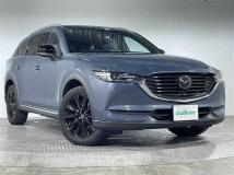 2022 Mazda CX-8