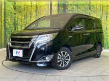 2018 Toyota Esquire