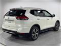 2019 Nissan X-Trail