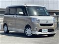 2018 Daihatsu Move Canbus