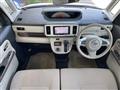 2018 Daihatsu Move Canbus
