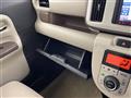 2018 Daihatsu Move Canbus