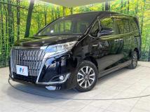 2020 Toyota Esquire