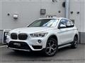 2018 BMW X1