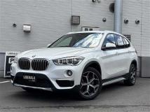 2018 BMW X1