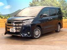 2020 Toyota Noah