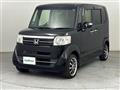 2017 Honda N BOX