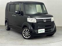 2017 Honda N BOX