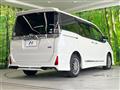 2021 Toyota Voxy
