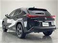 2020 Lexus UX