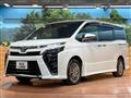 2021 Toyota Voxy