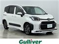 2023 Toyota Sienta