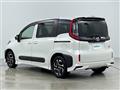 2023 Toyota Sienta