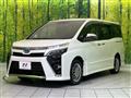 2021 Toyota Voxy