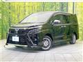 2021 Toyota Voxy