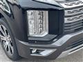 2020 Mitsubishi Delica D5