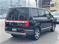 2020 Mitsubishi Delica D5