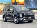 2020 Mitsubishi Delica D5