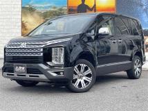 2020 Mitsubishi Delica D5