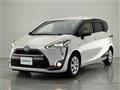 2016 Toyota Sienta