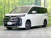 2022 Toyota Noah